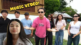 NASA MUSIC VIDEO NA KAMI!