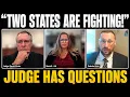 Mother Demands a Michigan Move Then the Judge PUTS the Custody Change on Hold