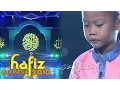 Babak Pilih Ayat Al Quran Oleh Abdurrahman [Hafiz] [7 Juni 2016]
