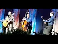 Ralph Stanley 2 introducing Gary Adam's. Former guitarist fo George Jones, Johnny Paycheck,