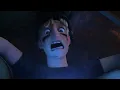 Trollhunters E D D L T Steve finalmente pare a sus bebes