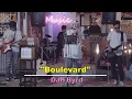 Lagu Boulevard - Dan Byrd ( Cover ) | Dua Hati Coffee and Kitchen Music
