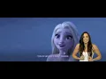 Idina Menzel, Evan Rachel Wood - Show Yourself (From "Frozen 2"/American Sign Language Version)