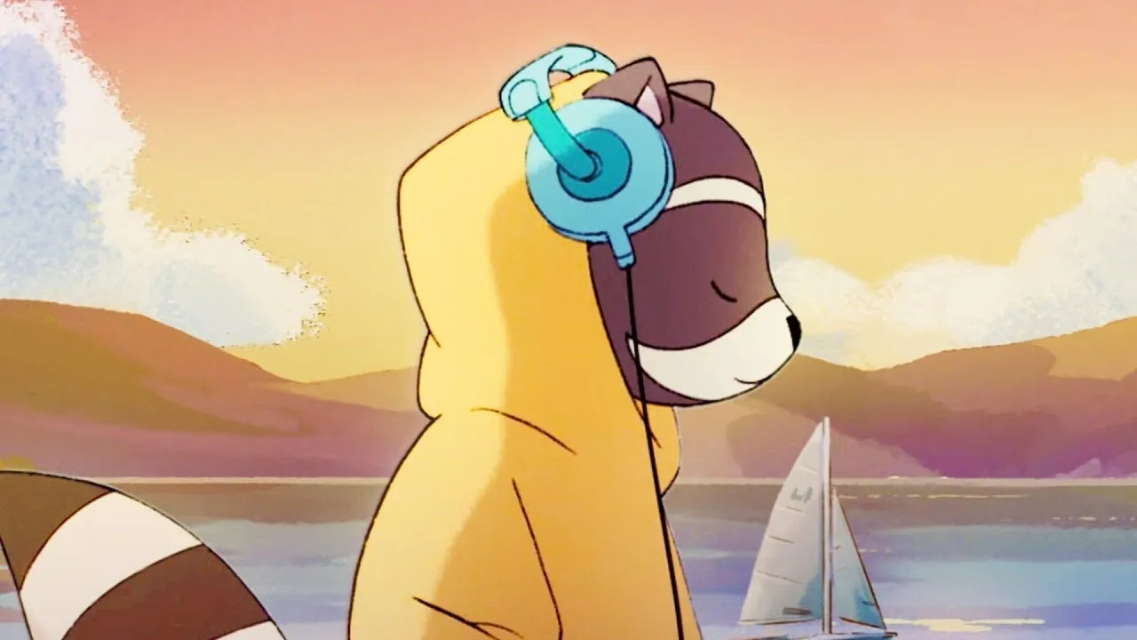 Chillhop Radio - jazzy & lofi hip hop beats ????