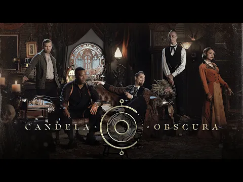 Candela Obscura: The Crimson Mirror | Official Trailer