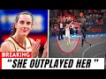 Caitlin Clark Got Disrespected And This Happened Next Indiana Fever vs Atlanta Dream Highlights