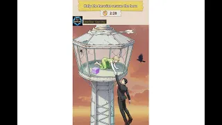 Brain Puzzle 3: Crazy Mind Level 157 Screenshot