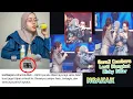 Lagu LESTI BARU SAJA POSTING FOTO SALFOK KE HASIL USG UTUN | RIZKY BILLAR GENDONG LESTI DI PANGGUNG DA7 ?