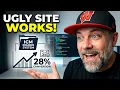 LIVE From Idea to 28 Converting Site in 1 Night Claude Code Jake Van Clief s ICM Folder System