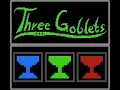 Three Goblets - Three Goblets