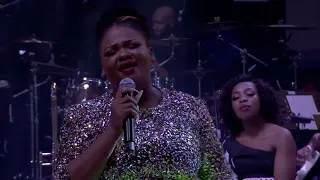 tshwane gospel choir my love is freedom live ft ayanda mahamba