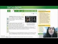 Training for Achieve3000 5 Step Process