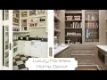 Luxury Pantry Butlers Pantry Home Decor Design Inspiration And Then There Was Style