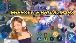 Download FREESTYLE BRUNO MARS ML TIKTOK MP3