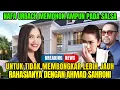 Download Lagu Nafa Urbach Memohon Pada Salsa Erwina - Untuk Tidak Membongkar Lebih Jauh Rahasianya dengan Sahroni