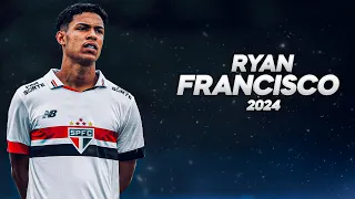 Ryan Francisco - Full Season Show - 2024ᴴᴰ