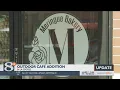 Meringue Bakery added to Outdoor Cafe program in La Crosse
