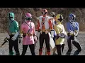 Download Lagu The Sealing Symbol | E21 | Power Rangers Super Samurai | Full Episode | Power Rangers Official