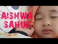 Download Lagu BANGUNKAN SAHUR DENGAN NYANYIAN (VLOG)