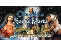 Prayer to Santa Marta impossible Demands