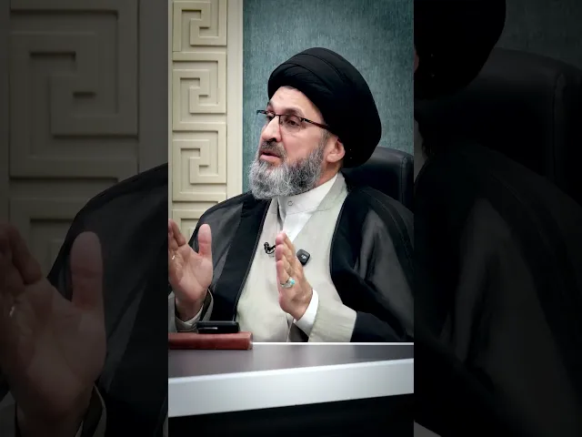 ⁣كلام مهم لترسيم الحدود بين الحرية الشخصية والتمرد!!