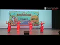 Bhavaye Pramathmanam Bharatanatyam Dance Performance I Kripalaya Dance Academy I USA