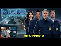 AE Mysteries - NCIS Shadow Strike Chapter 2 Walkthrough HaikuGames