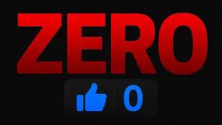 This Has 0 Likes