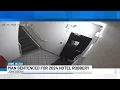 Jury convicts man of Jonesboro hotel robbery