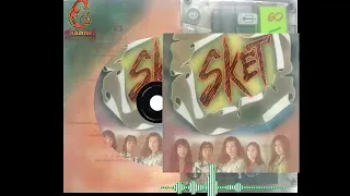 Download SKET - TUAN SENJA || SKET ALBUM TA'KAN KEMBALI MP3