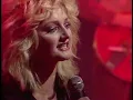 Bonnie Tyler - Total Eclipse of the Heart (Live from Tim Rice, 1983)