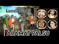 Lagu Lawak Pelos - Alamat Palsu  |  Bodos - Ganjur - Memet
