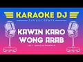 Download Lagu kawin karo wong arab - erna elshanda