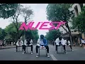 Download Lagu [ KPOP PUBLIC CHALLENGE] NU'EST(뉴이스트) _ FACE(페이스) Dance Cover @FGDance from Vietnam