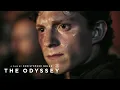 Download Lagu The Odyssey (2026) - Teaser Trailer (4K)