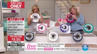 HSN Joyful Discoveries with Joy Mangano 06 14 2017 - 11 PM
