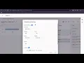 schedule dv360 report