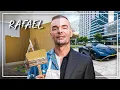 Van Schilder Naar Succesvol Miljoenenbedrijf! | Rafael Achtergaele
