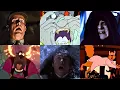 Ranking Villain Defeats From 80s Movies