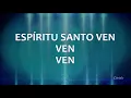 C0233 VEN ESPÍRITU SANTO - Barak (Letra)