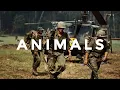 A N I M A L S | Vietnam War Edit | House of the Rising Sun