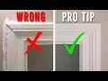 10 Trim Mistakes You Need to Stop Making and What to Do Instead