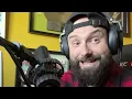 Jake Luhrs reacts to Alpha Wolf - Sucks 2 Suck (feat. Ice-T)