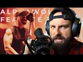 Download Lagu Jake Luhrs reacts to Alpha Wolf - Sucks 2 Suck (feat. Ice-T)