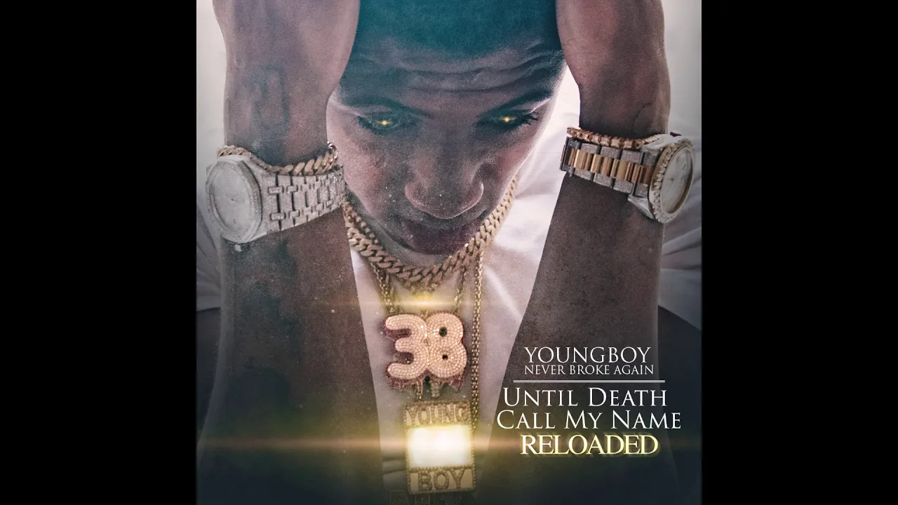 YoungBoy Never Broke Again - Rich Nigga (feat. Lil Uzi Vert) [Official Audio]