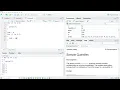 R Programming - For Loop Overview