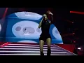 Download Lagu Madison Beer - 'Dear Society' Live (The Spinnin Tour, Glasgow)