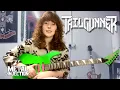 Lagu TAILGUNNER's Rhea Thompson on The Riffs That Taught Me | Metal Injection