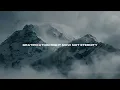 Carry Your Cross - Hollow // Hallowed (Lyric Video) 