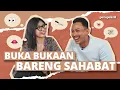 Perspektif Ep. 21 - Seberapa Jauh Sahabat Saling Mengenal Satu Sama Lain?!